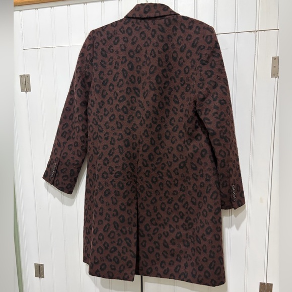 Ann Taylor long jacket (size MP) - Picture 4 of 4
